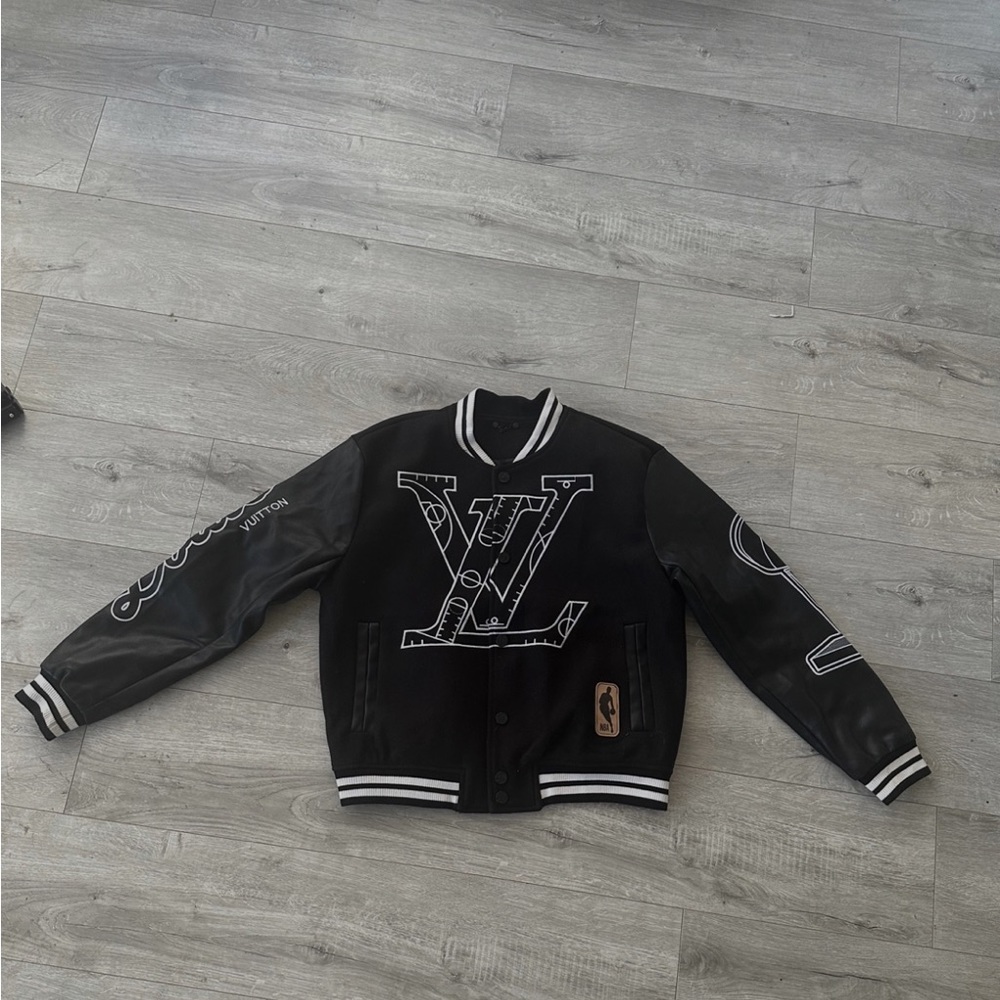 louis vuitton nba varsity